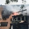 Dode en 40 gewonden door nieuwe Russische aanval op Kharkiv