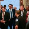 US Senate Republicans struggle to push Trump's budget bill over finish line