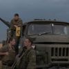 En Ukraine, l'armée russe revendique la prise d'une localité dans la région de Dnipropetrovsk