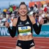 Leichtathletik: Lückenkemper bleibt schnellste deutsche Sprinterin