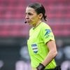 Ligue 1 : Stéphanie Frappart conspuée sur les réseaux sociaux… Le revers de la médaille d'une volonté de transparence de l’arbitrage français