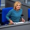 Streit in Deutsch-Israelischer Gesellschaft: Klöckner verteidigt Präsident Beck