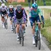 Elfde etappe Giro d’Italia | Avonturiers azen op succes in rit met nodige hindernissen, maar openingsfase is vlak