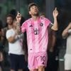 Major League Soccer: Comeback gelungen: Messi als Matchwinner