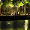 Politie vindt auto in het water tijdens zoektocht naar vermiste Jeffrey en Emma