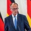 Sprecher widerspricht Kritik: Weniger Vertrauen in Frauen? Merz "hat selber eine, er hat mehrere Töchter"