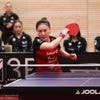 „Es wurde Zeit, dass wir mal wieder gewinnen“: TTC Eastside holt zum sechsten Mal den Titel in der Champions League