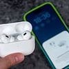 Are YOU being watched? Warning over AirPods as experts reveal your BOSS could be tracking your movements