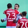 DFB-Pokal: Dank Ersatzkeeper: Cottbus wirft Hannover aus dem Pokal