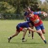 Rugby. Fin de l’aventure en Coupe promotion de Régionale 3 pour le RO Mayenne