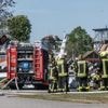 Knalltraumata nach Detonation: Mehrere Verletzte bei Explosion in Timmendorfer Strand