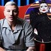Celebrity Big Brother's Danny Beard reveals the lessons he learnt from the death of best friend The Vivienne, why he STILL has time for Mickey Rourke and learning to be loved out of drag