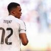 How did Alexander-Arnold do on Real Madrid debut?