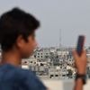 Guerre entre Israël et le Hamas : le réseau téléphonique et internet coupé dans la bande de Gaza, annonce l'Autorité palestinienne