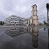 Hoffnung für das Potsdamer Rechenzentrum?: Neue Sondierungsgespräche mit der Stiftung Garnisonkirche