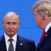 Kremlin bevestigt dat ontmoeting Trump en Poetin volgende week zal plaatsvinden
