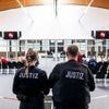 Ex-RAF-Terroristin vor Gericht: Klette-Prozess in Reithalle – „Komplett überdimensioniert“