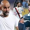 Inside Manchester City's Club World Cup failure: How saunas, crosswords and Rayan Cherki's French rap turned into an Al Hilal nightmare - and what happens now
