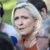 Nouvelle-Calédonie : Marine Le Pen veut participer aux futures négociations et tacle Jordan Bardella