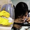 A nice drink, some posh crisps... and five neat little lines. This is the shocking truth about the explosion in middle-class cocaine use, and how some mothers are using the drug on the school-run and to do housework: LILY AMORY