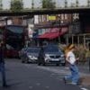 Man charged over damage to London synagogues