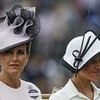 The change in royal protocol Sophie is 'relieved' about since becoming a Duchess