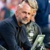 Bosz kritisch na 6-1-zege PSV: 'Gelukkig maar, anders had ik geen baan gehad'