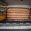 SPD will Denkmalschutz für Bahnhöfe der U8: Jede Station im Norden Berlins ein „unverwechselbares Einzelkunstwerk“