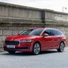 Why the Skoda Superb is a 5-star car