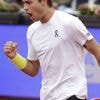 <p>Cobolli in finale ad Amburgo! Etcheverry ribaltato al 3&ordm; set. Djokovic a un passo dai 100 Atp</p>