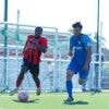 Football. R1 : Large victoire de la réserve des Herbiers face à Mareuil