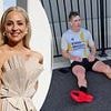 Carrie Bickmore hails footy star Scott Selwood's incredible sacrifice just after losing a second brother in 'the most horrific personal circumstances'