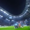 Football : Stade Vélodrome, Parc des Princes et Geoffroy-Guichard, le podium des meilleurs stades de Ligue 1