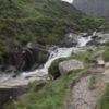 Tributes to uni students who died in national park