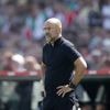 Boze Bosz zag 'onherkenbaar' PSV in De Kuip: 'Na rust oude niveau aangetikt'