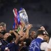 PSG - Inter. Labrune, Djokovic, Ocon… Les réactions après le sacre du PSG en Ligue des champions
