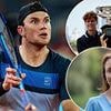 Why Jack Draper's Madrid Open final run shows he can be a rival to Jannik Sinner as the world's BEST... and beat the bad luck charm of his MUM!