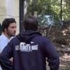 Le chanteur Vianney a passé la journée aux Terres de Nataé, dans le Morbihan