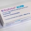 Bronchiolite : une étude confirme l’efficacité du Beyfortus pour prévenir des infections graves