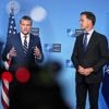 Defensieminister VS pleit net als Trump voor NAVO-norm van 5 procent voor defensie