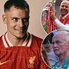 Florian Wirtz's father reveals how Arne Slot convinced his son to reject Bayern, his first impressions of Liverpool, and gives insight into his potential role with the Reds