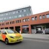 Potsdamer Bergmann-Klinik: Unternehmensgruppe hat sich neu aufgestellt