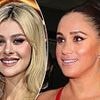 What Meghan Markle and Nicola Peltz have in common: All similarities between Duchess and Brooklyn Beckham's wife as couples hold 'Beckxit' summit amid family feuds