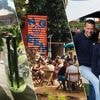 Hoera de zon is er! Ontdek 92 hippe zomerbars in heel Vlaanderen