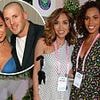 Rochelle Humes 'gave Myleene Klass' ex-husband Graham Quinn a place to stay' following their split after she caught him 'cheating' with a celebrity