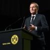 Machtkampf bei Borussia Dortmund: Hans-Joachim Watzke kandidiert als BVB-Präsident