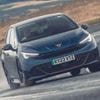 Cupra Born and more qualify for £1500 government EV grant