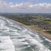 Alertes au tsunami : ce que l'on sait de la situation en Polynésie française et dans le reste du Pacifique après le puissant séisme en Russie
