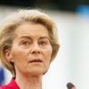 Im Europaparlament: Von der Leyen muss sich Misstrauensvotum stellen