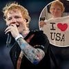 If this is Ed Sheeran's UK swansong, then he's heading to America with a bang... ADRIAN THRILLS reviews his new album Play